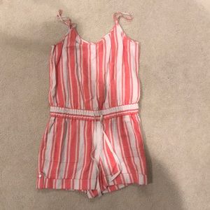 Loft Romper
